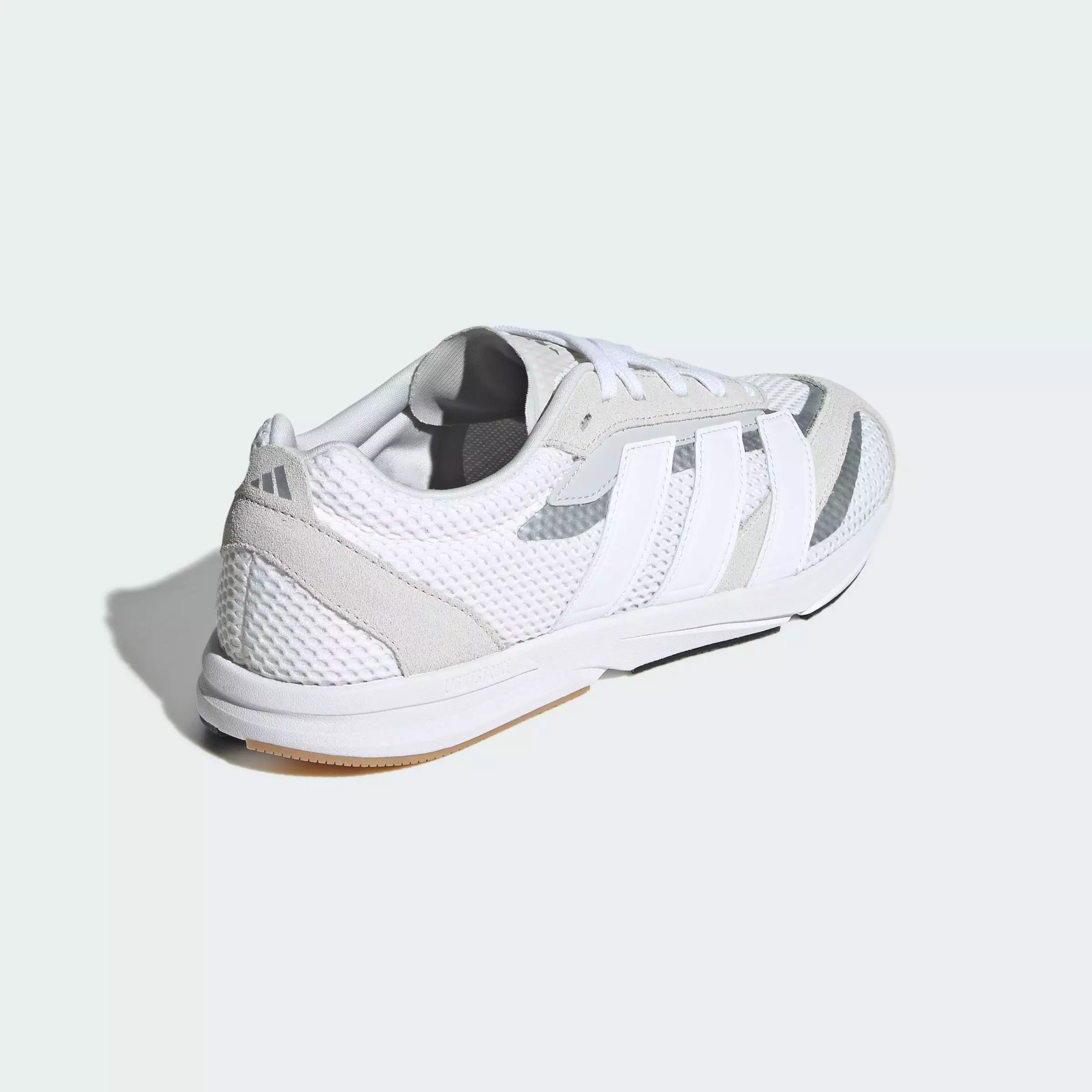 Lifestyle Lightblaze LP Shoes Women Grey JS3197