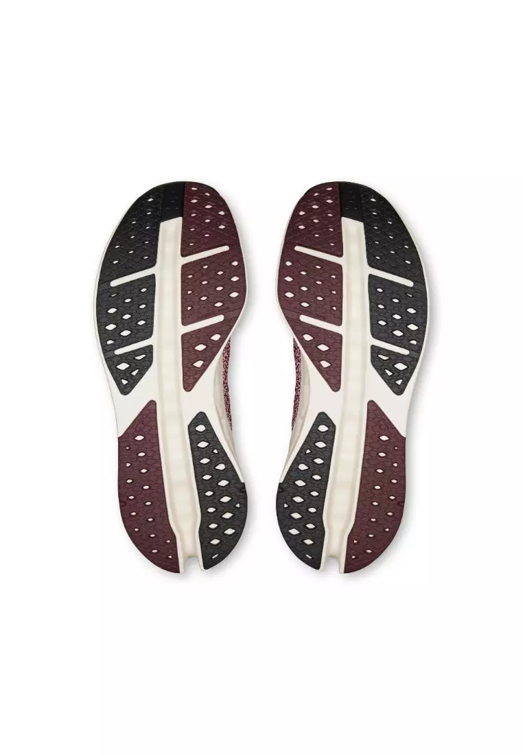 Cloudsurfer Max Men's Shoe Sienna | Dew