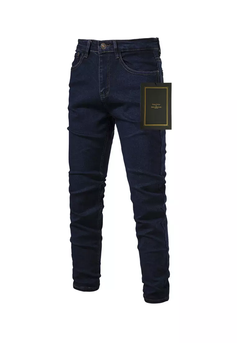 Mens jeans hot sale sale next