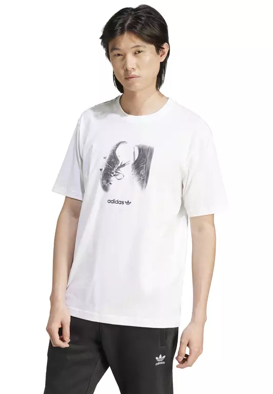 Training Supply Street Tee 5