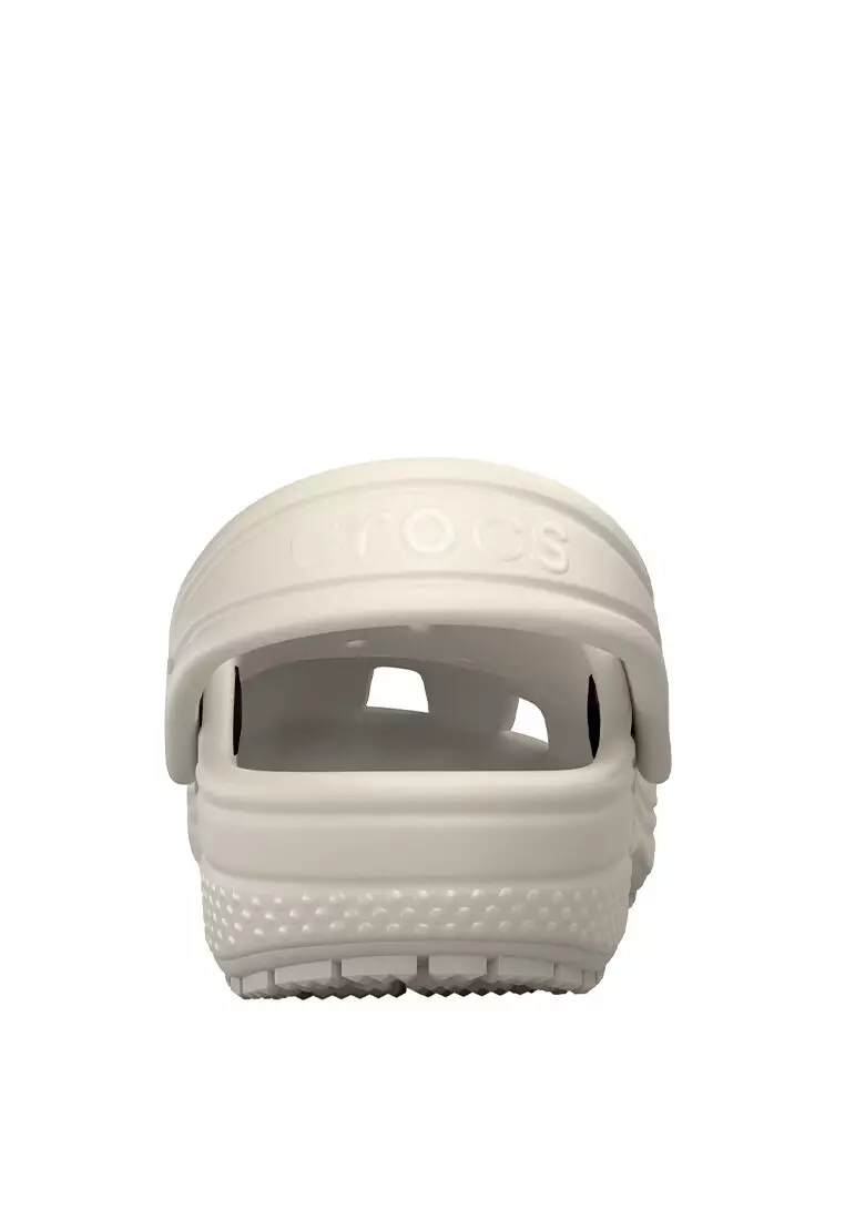 Crocs Kids Classic Clog - Bone