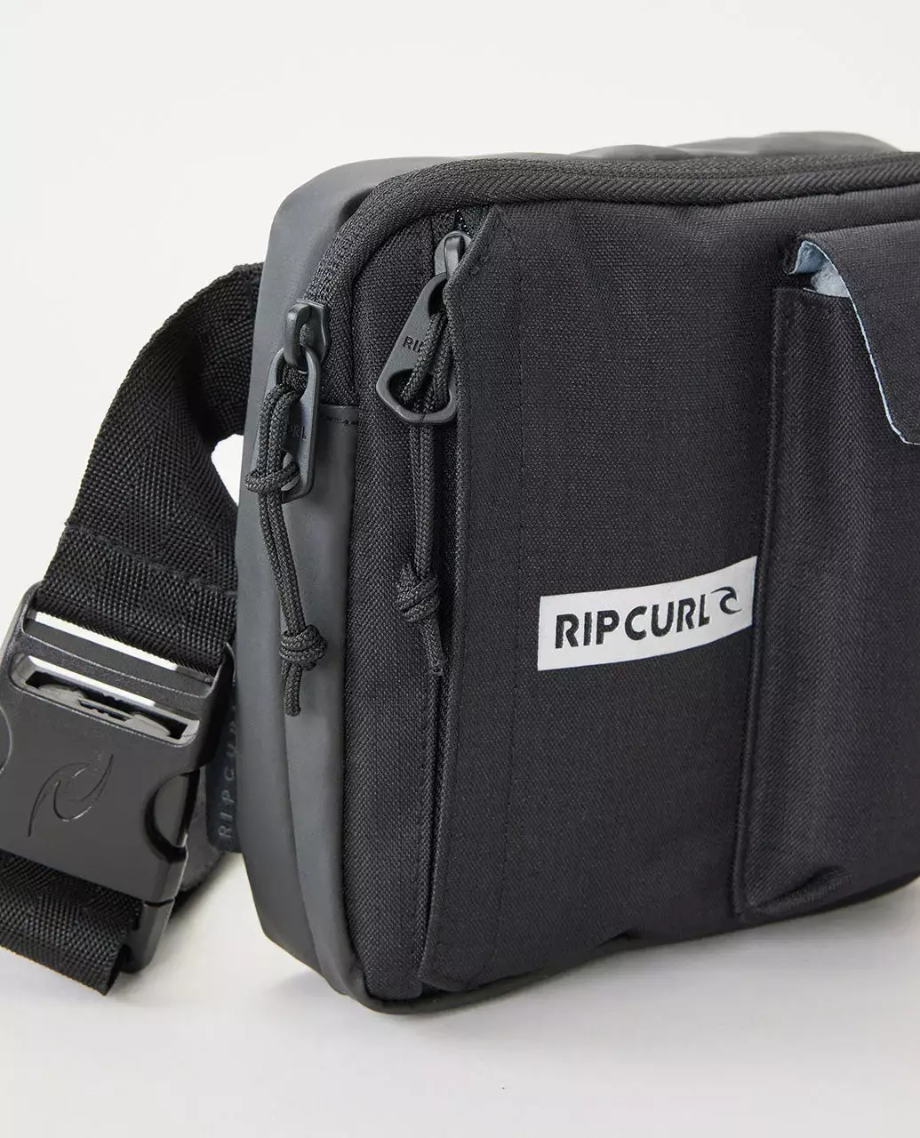 Rip Curl Men Icons 24/7 Pouch - Midnight