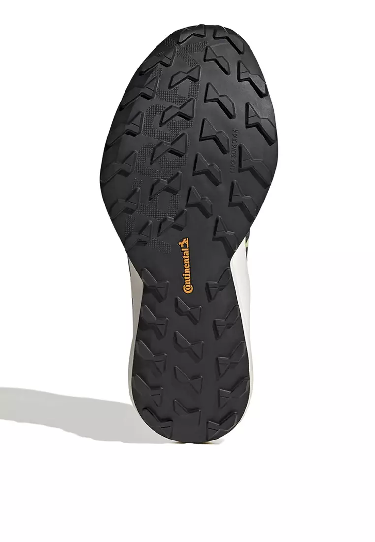 Terrex Agravic Speed 2 Trail Running Shoes