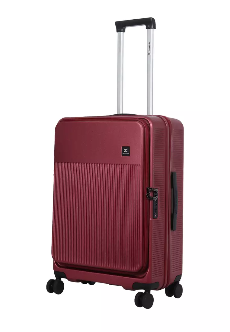 383 384 Hard Case Luggage- Set