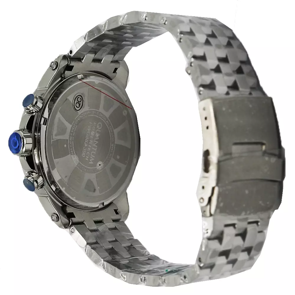 Quantum Casual Men's Watches QTM PWG882.390