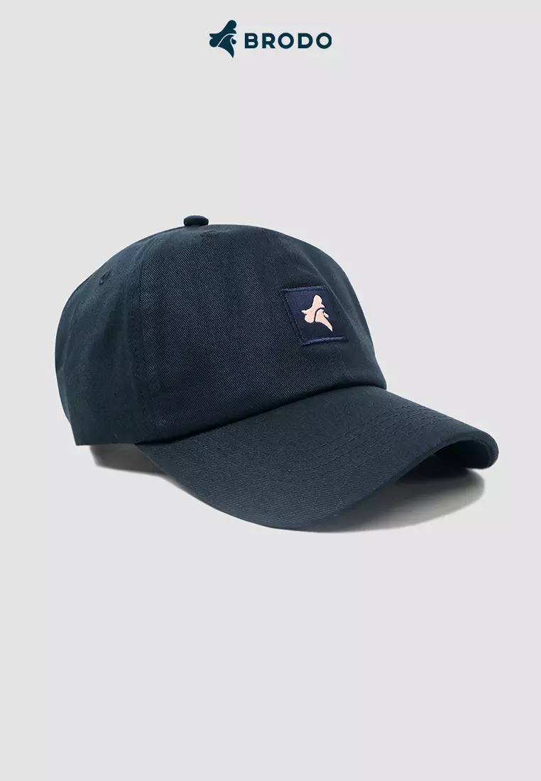 BRODO - Topi Squago Hat Navy