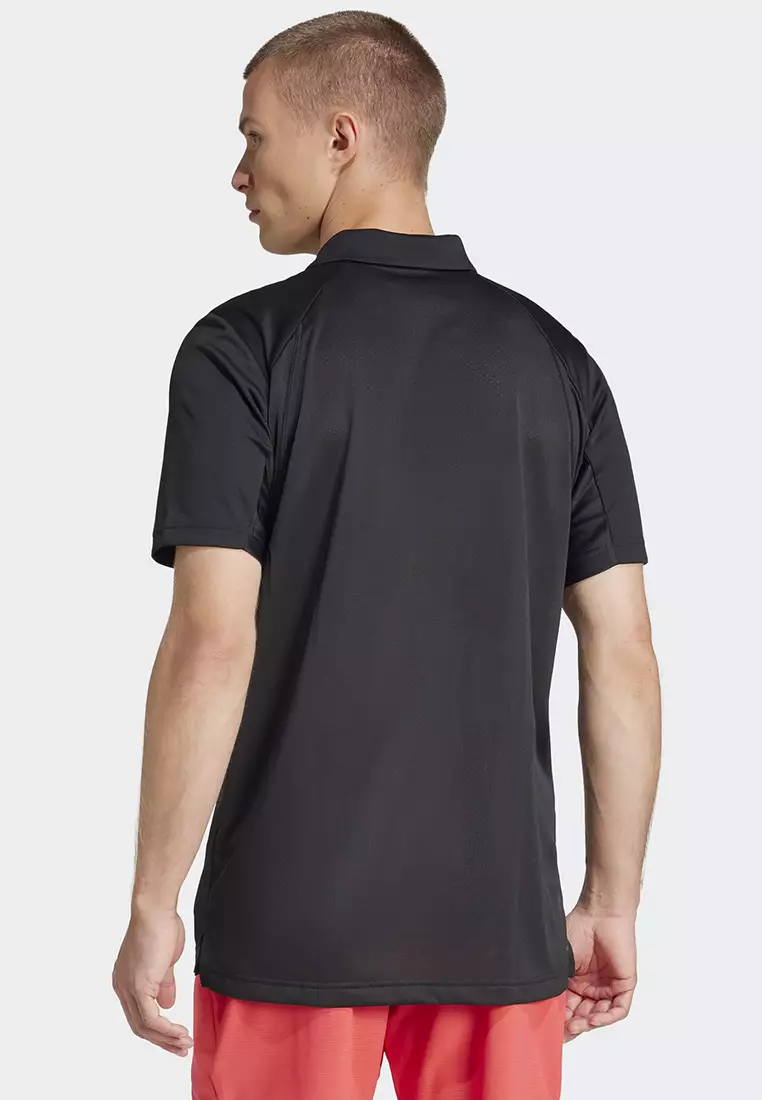 Club Tennis Polo Shirt