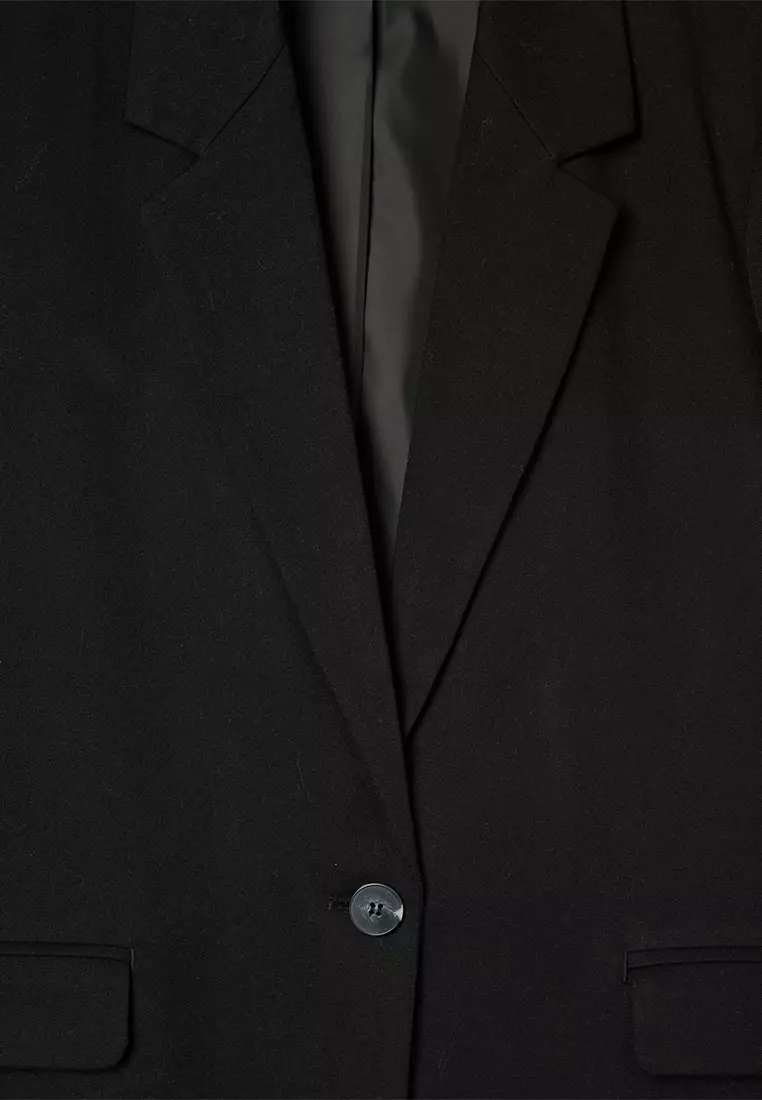 Woman Jacket