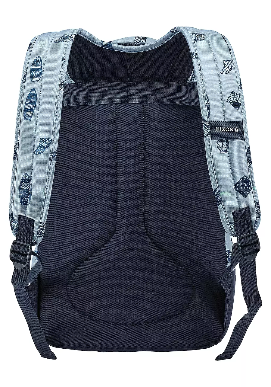 NIXON BAG GRANDVIEW BACKPACK BLUE C2189300