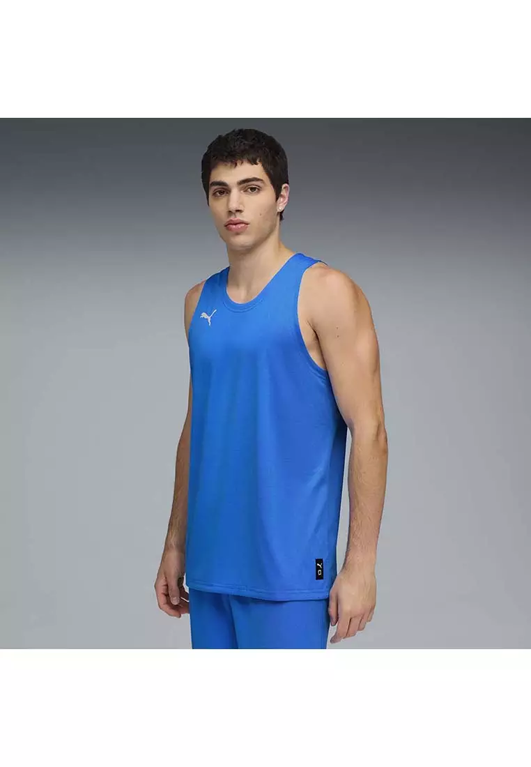 Teamjaws Reversible Jersey