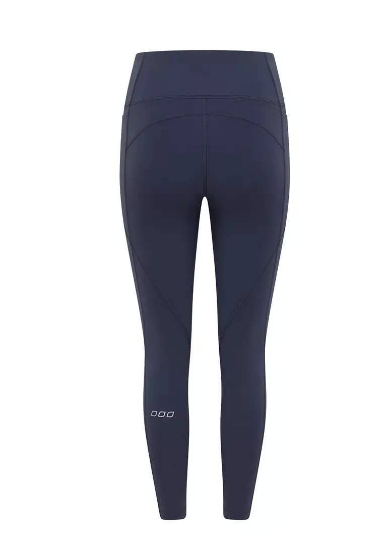 Amy No Chafe Phone Pocket Ankle Biter Leggings