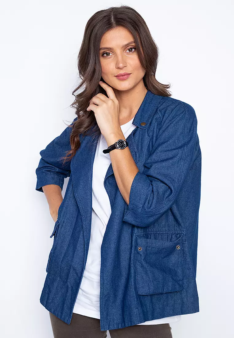 Analog Watch LTP-V005L-1B