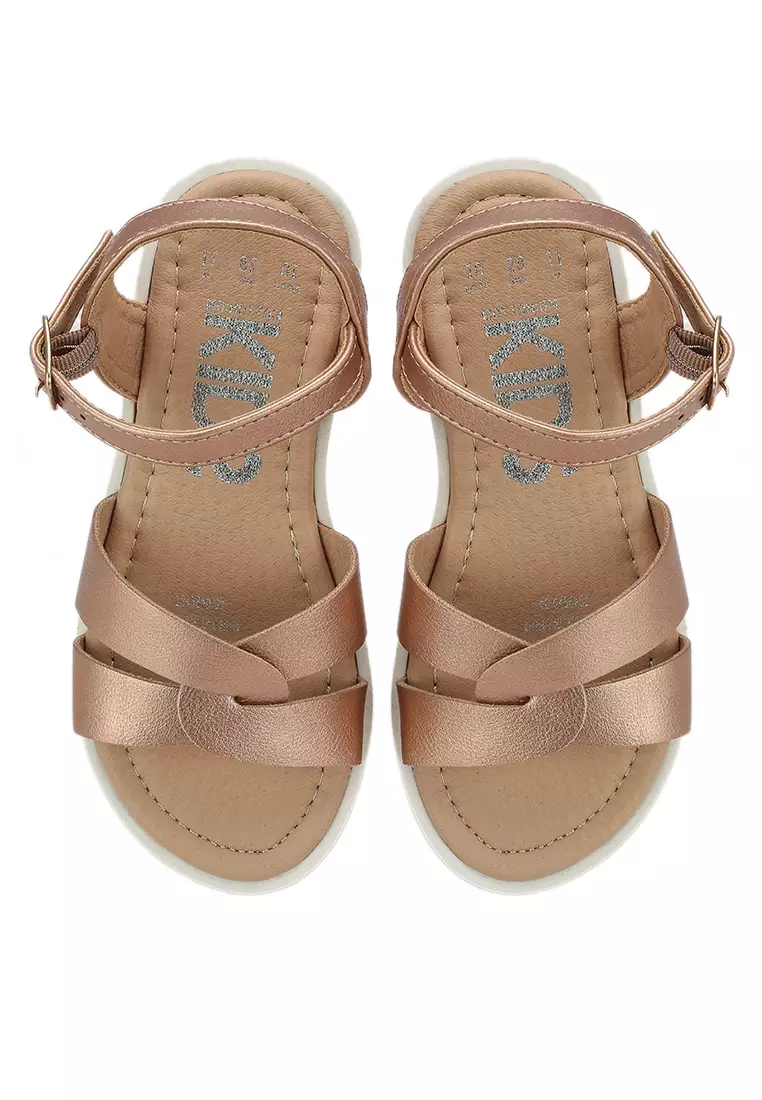 Cotton on sandals cheap kids