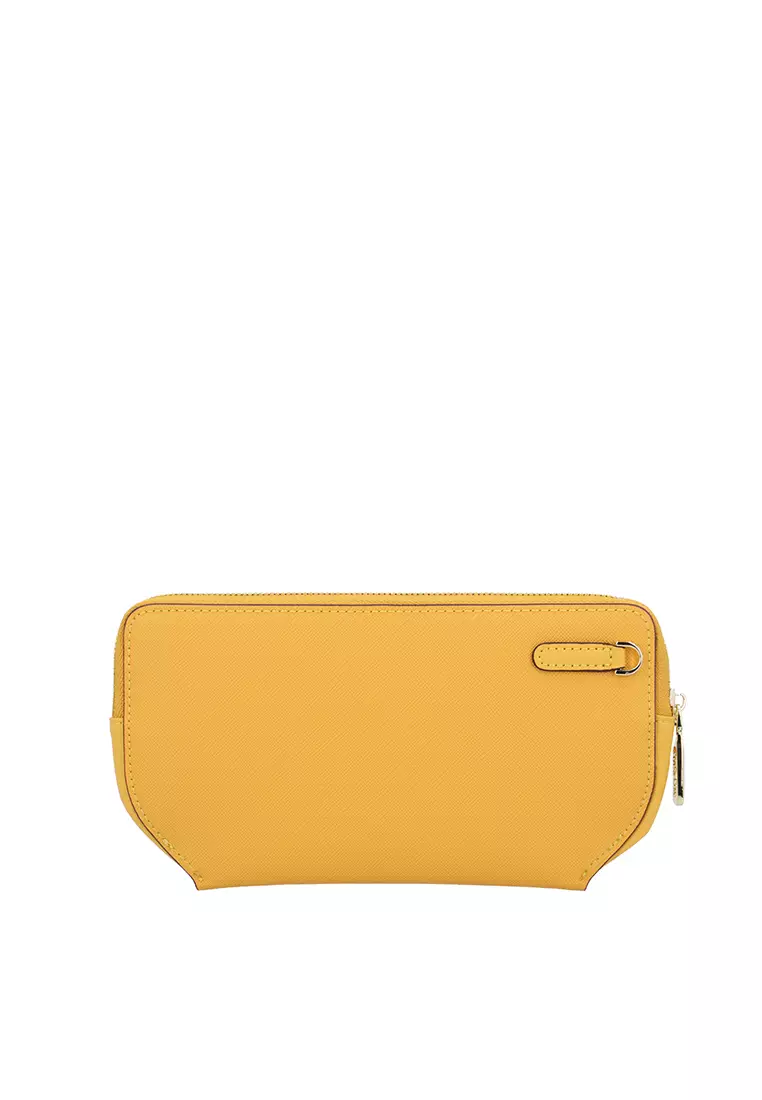 CR Leona Wrislet - Dark Yellow