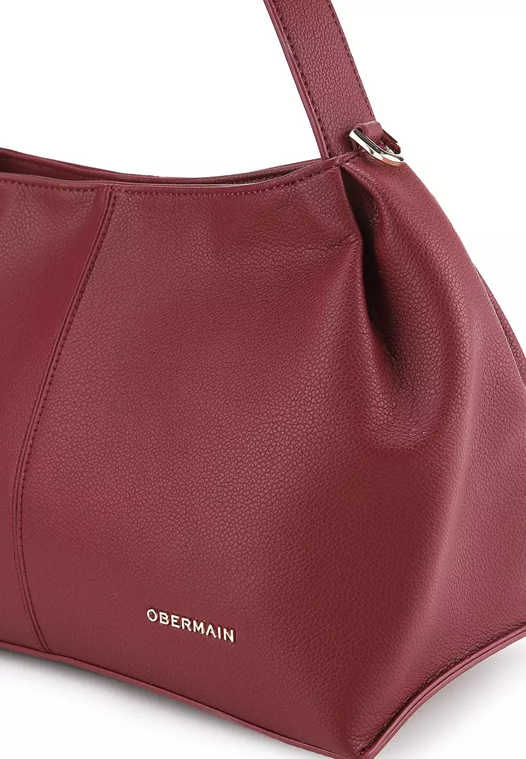 Eilley Top Handle Bag (L)