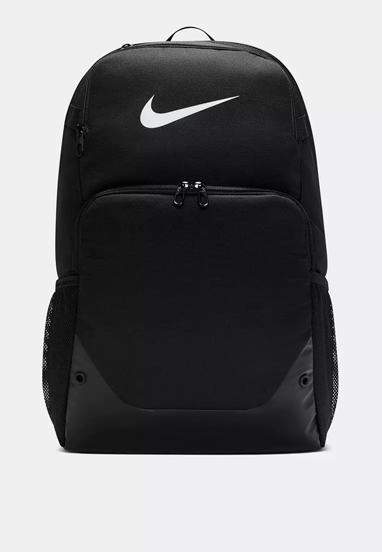 nike backpacks malaysia online Black Brasilia 9.5 Backpack Laptop Backpack Nike Bags Online