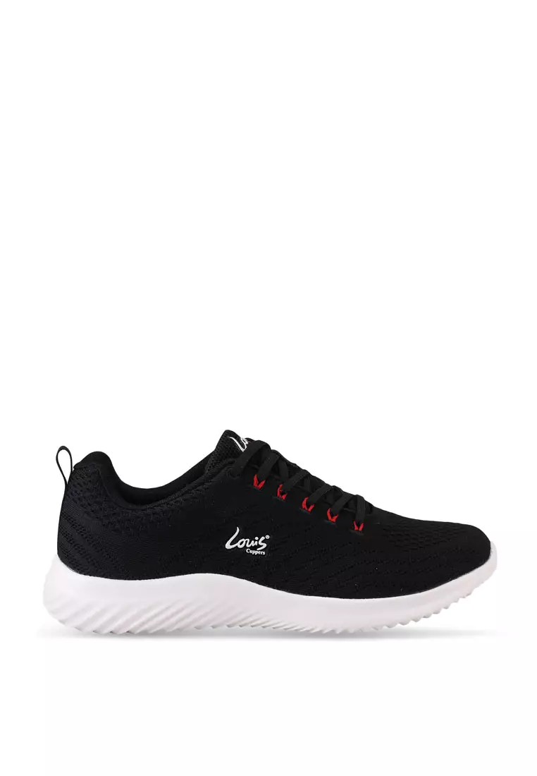 Logo Sneakers
