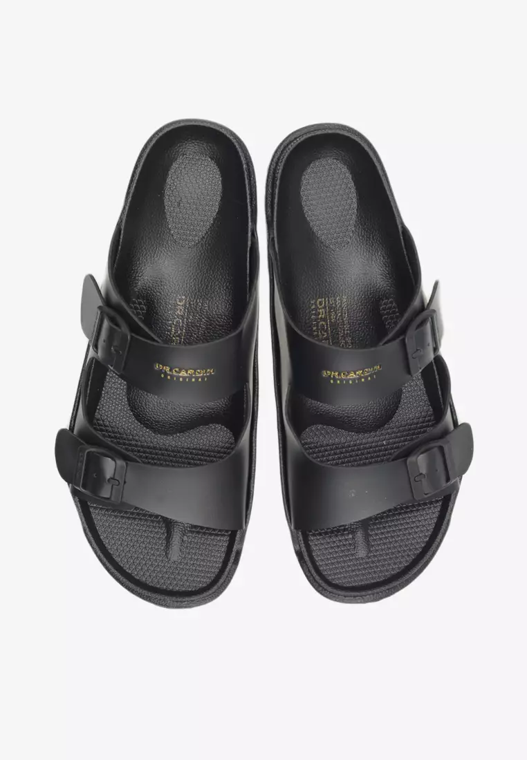 Dr Cardin Men Ultra Light Casual Sandal D-BIG-60995