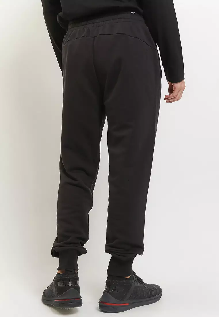 Jual PUMA Essentials Logo Track Pants Original 2025 ZALORA