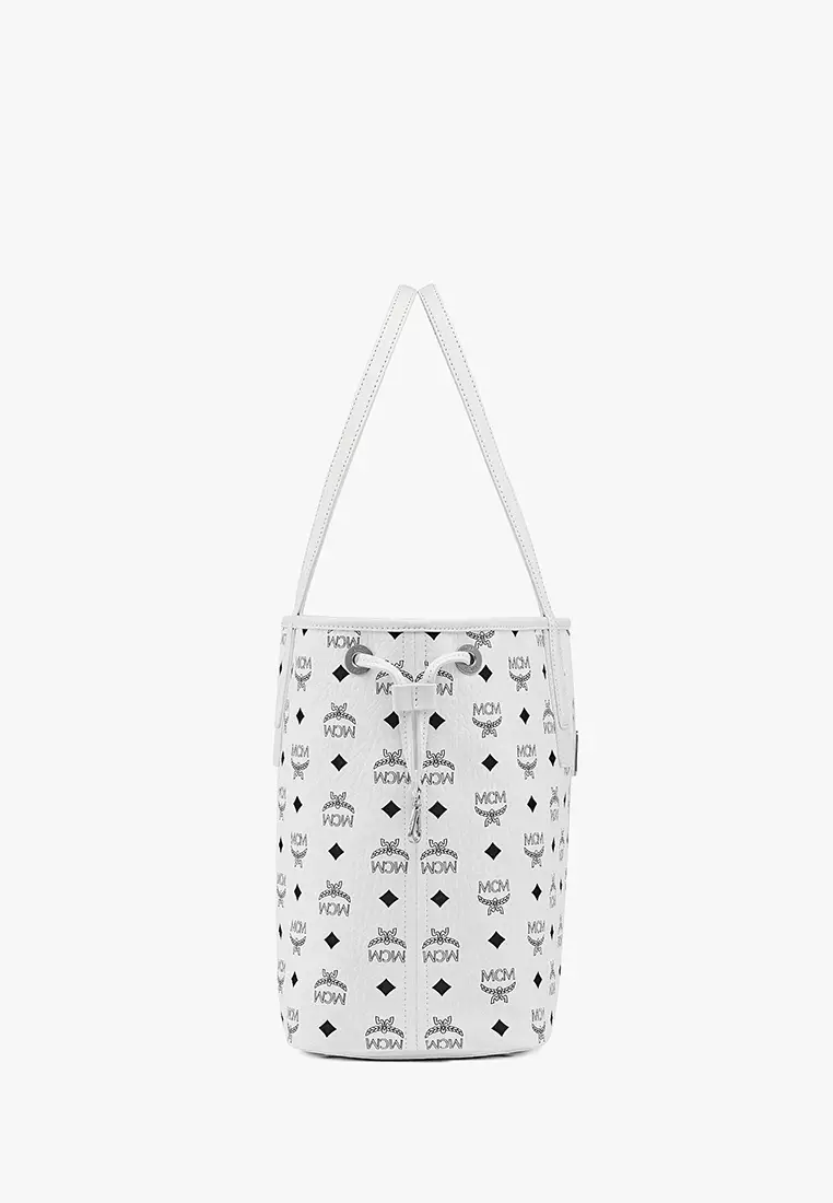 Reversible Liz Shopper in Visetos