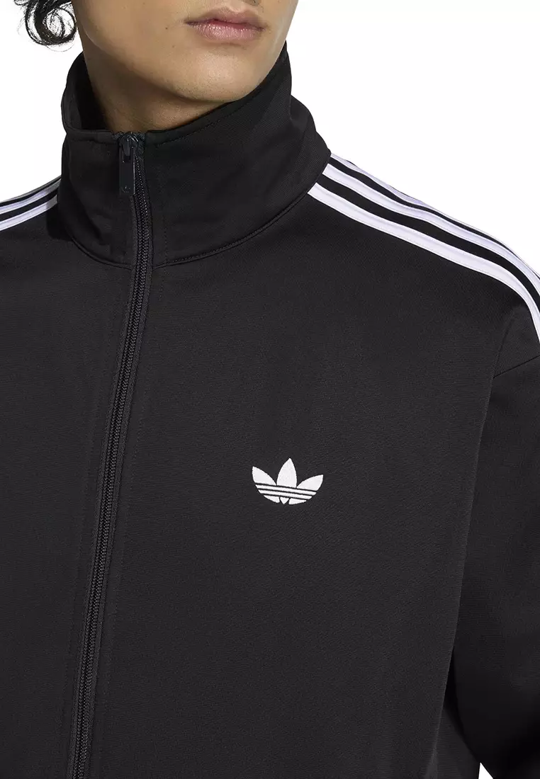 Firebird Track Top