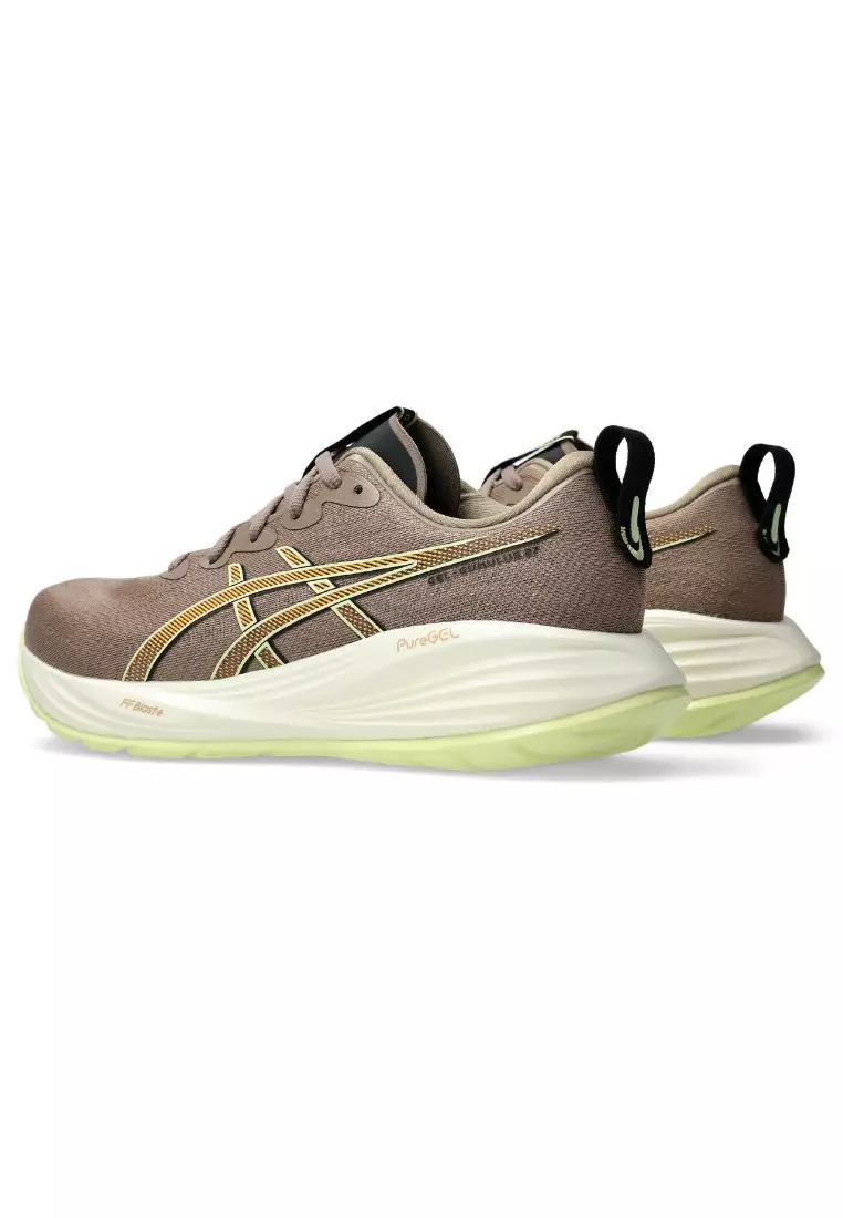 Men GEL-CUMULUS 27 WIDE Running Shoes