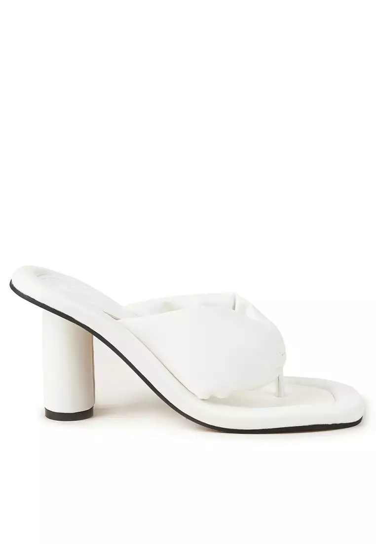 Flip Flops High Heel Sandals WTY2278 2