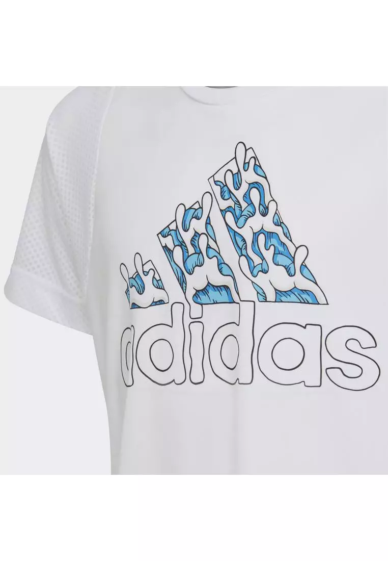 Aaron kai adidas on sale