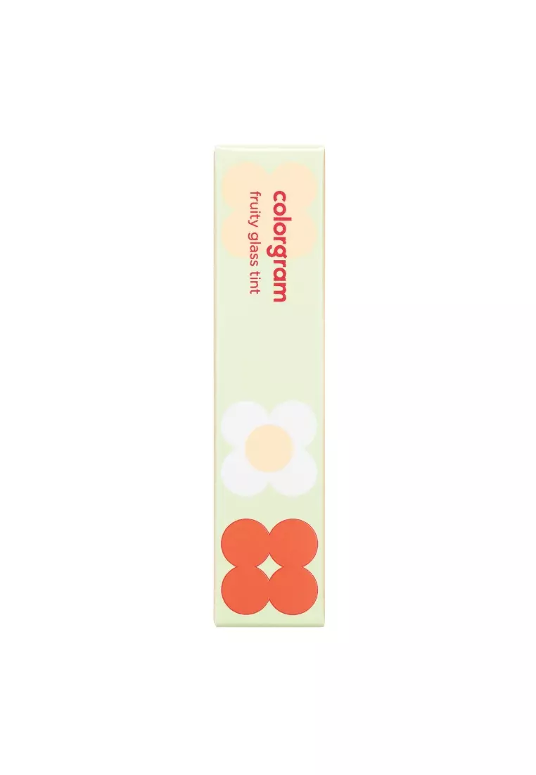 CG Fruity Glass Tint 02 Dewy Grapefruit