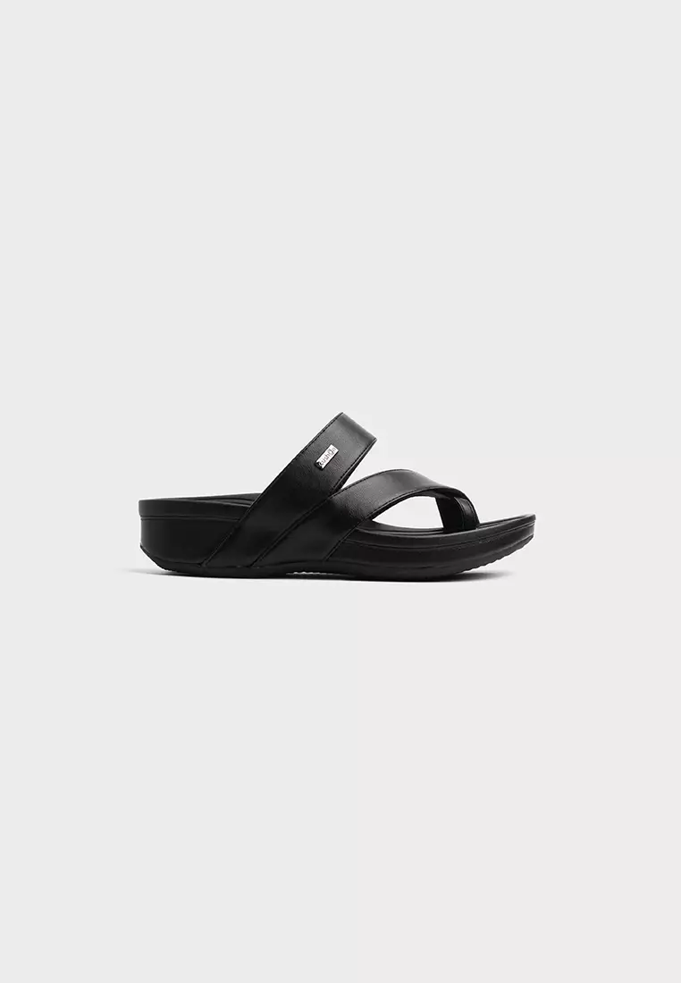 Discount on ALBERTO  shoes - SKU: cushOn Women's Charlotte Platform Sandals