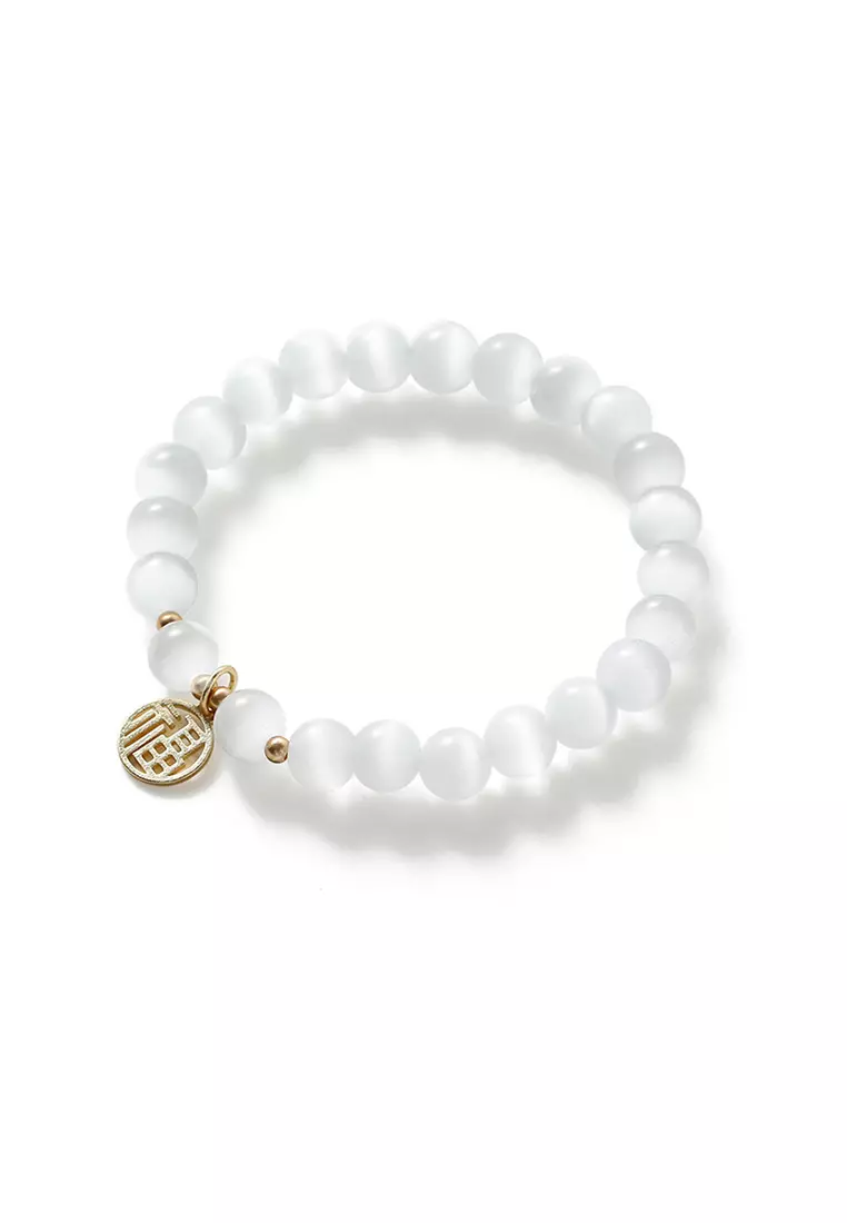 Buy SUSEN Opal Bracelet 2024 Online ZALORA Singapore