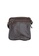 BAGGIO brown Baggio Genuine Leather Sling & Cross Body Bags 960BCAC8009B26GS_2