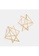A-Excellence gold Star Earring 86C99ACB42751AGS_2