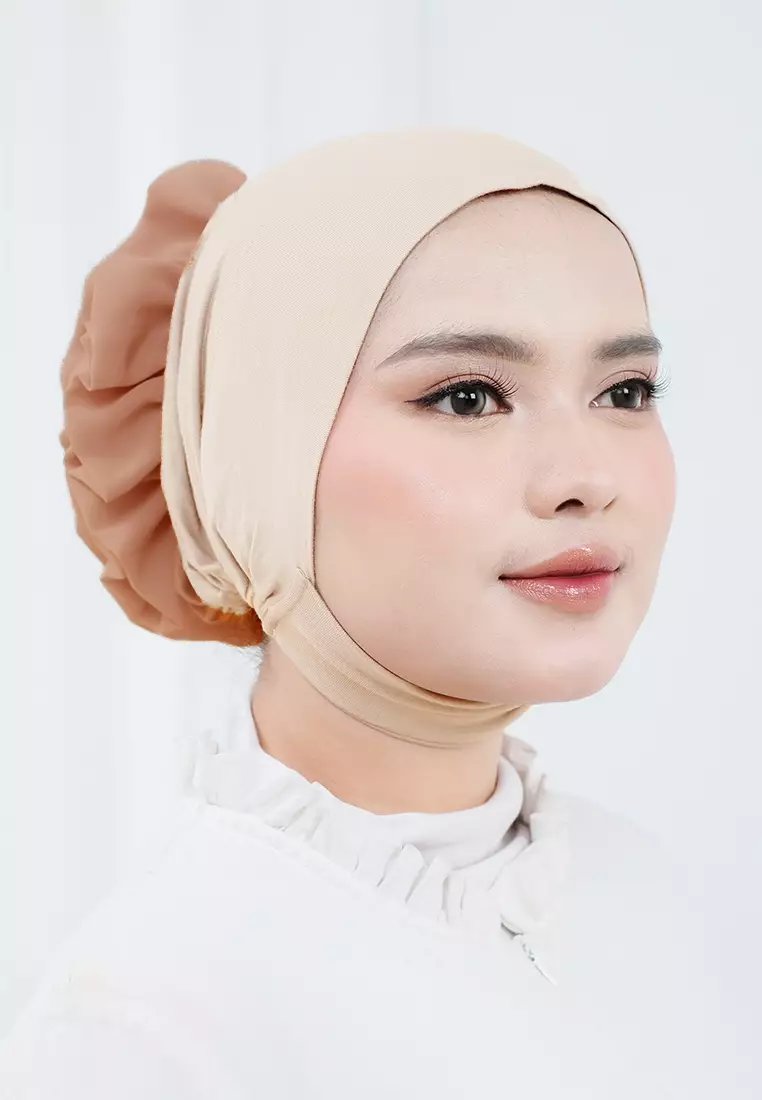 INNER CIPUT CEPOL ROSE - CREAM
