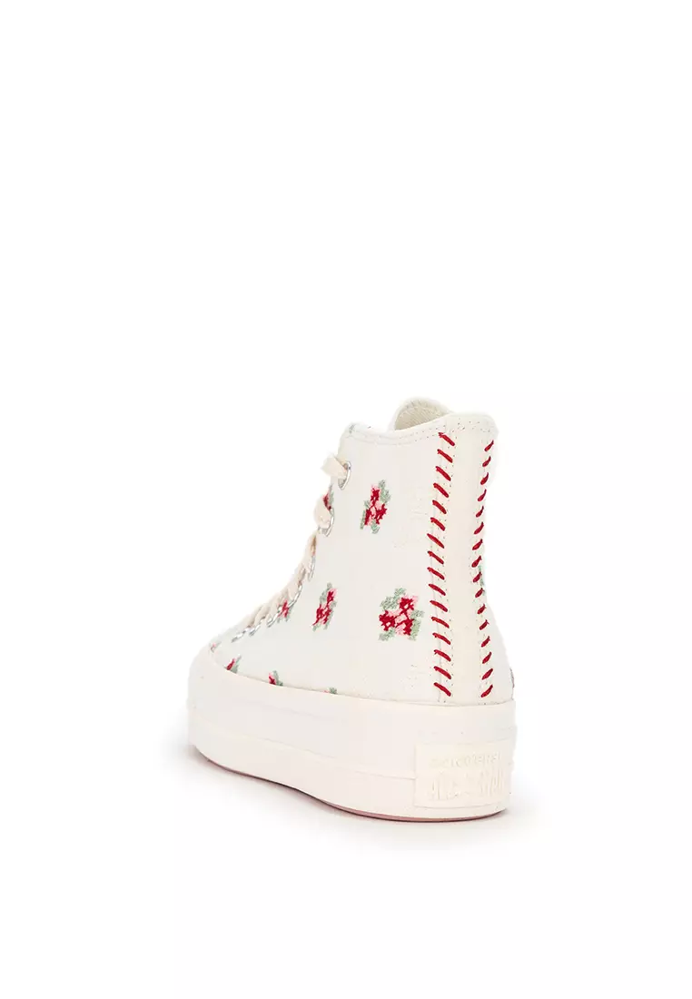 Buy Converse Chuck Taylor All Star Lift Hi Sneakers 2025 Online