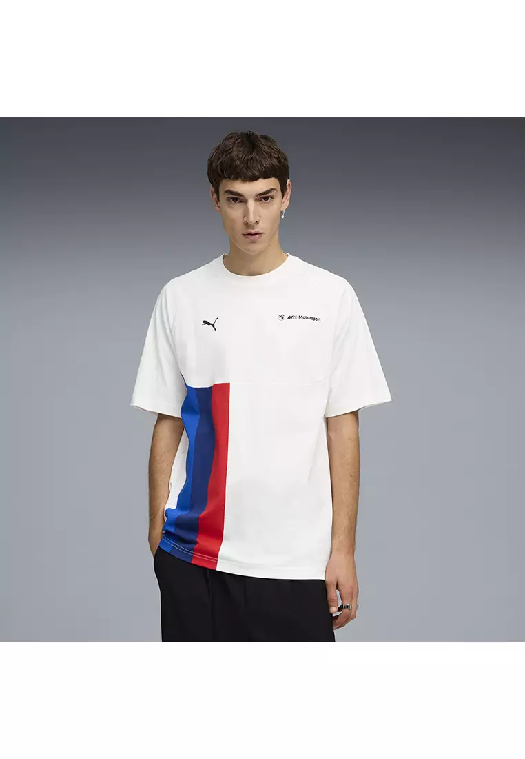 Bmw Mms Pumatech-X Tee