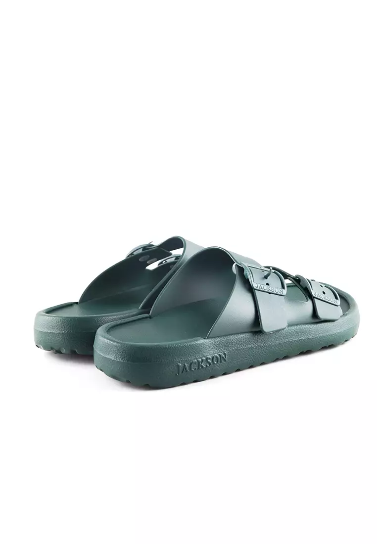 Jackson Ask 4JP Green