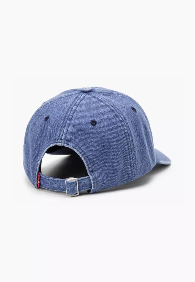 Buy Levi s Levi s Men s Denim Baseball Cap D7827 0001 2024 Online