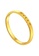 TOMEI TOMEI Anastasia Ring, Yellow Gold 916 E4946AC1FEF7C9GS_2