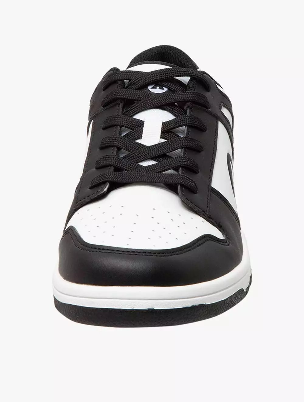 Payless Airwalk Mens Command Sneakers - Black_09