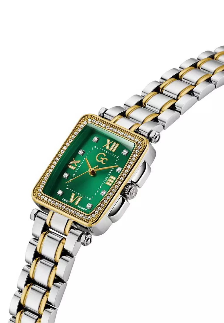 Gc Plaza Women's Z29009L9MF