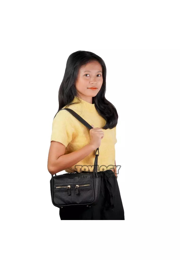 Vegan tas outlet