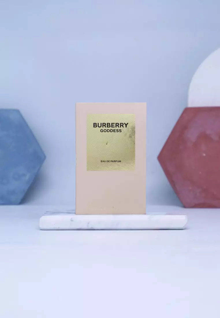 Burberry Goddess Woman (Vial) 1,5 ML