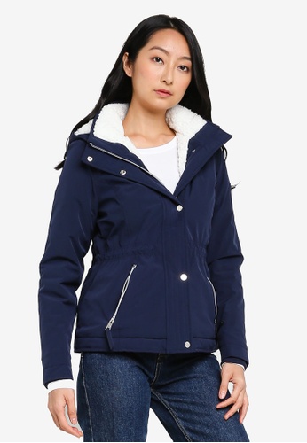 hk hollister