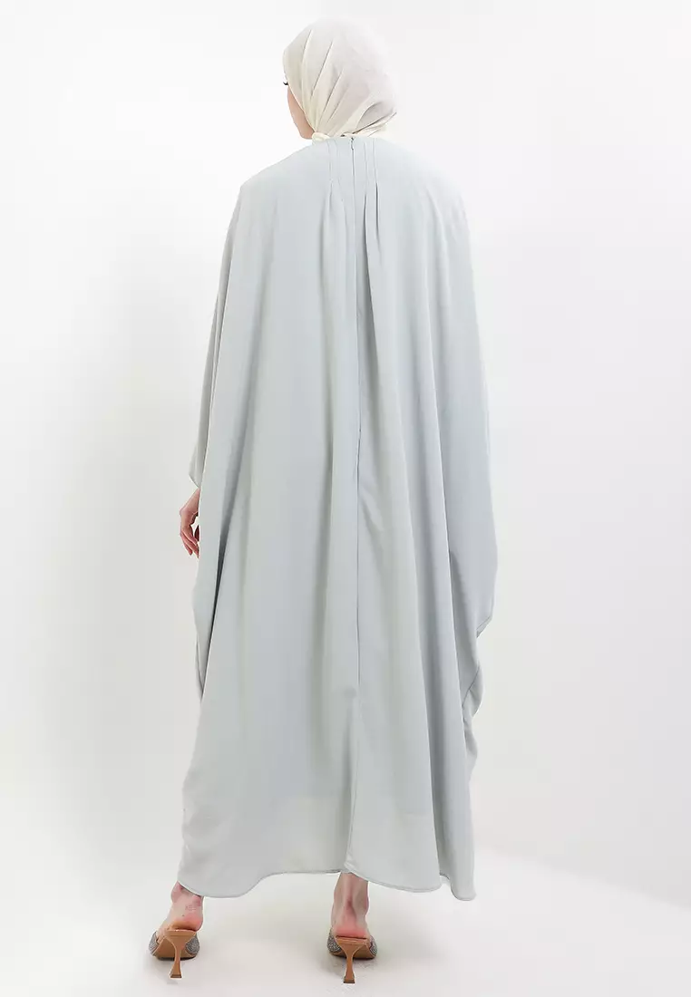 Femme Regular Fit Gamis