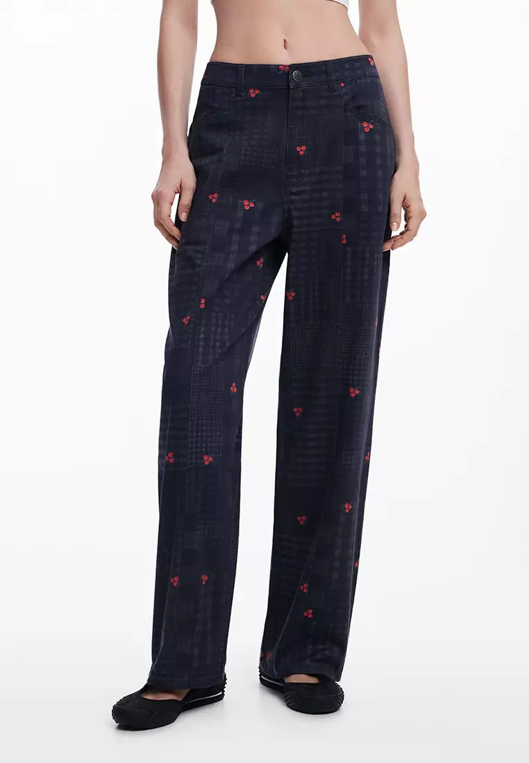 Desigual Women's Pants