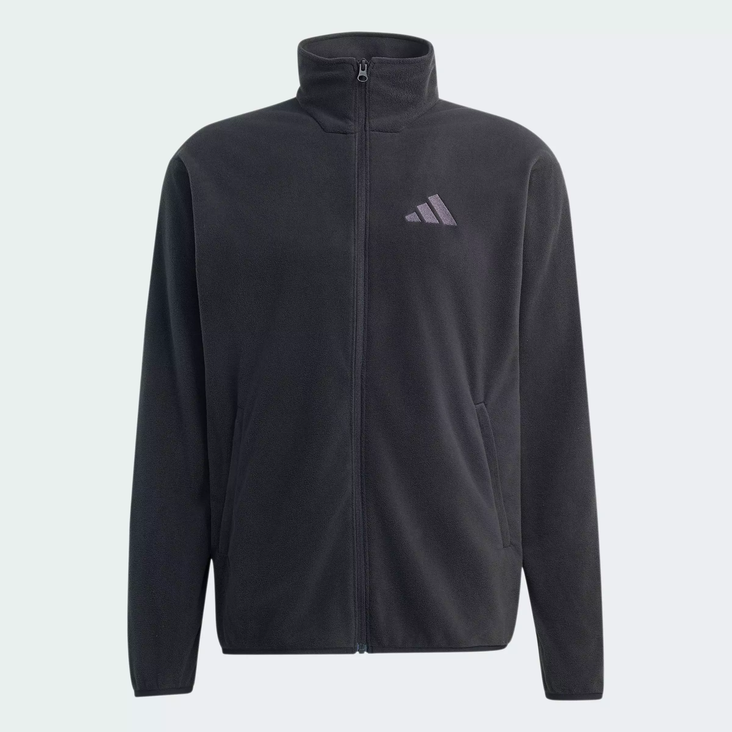 Buy ADIDAS Hiking Terrex Multi Essentials Full Zip Fleece Jacket