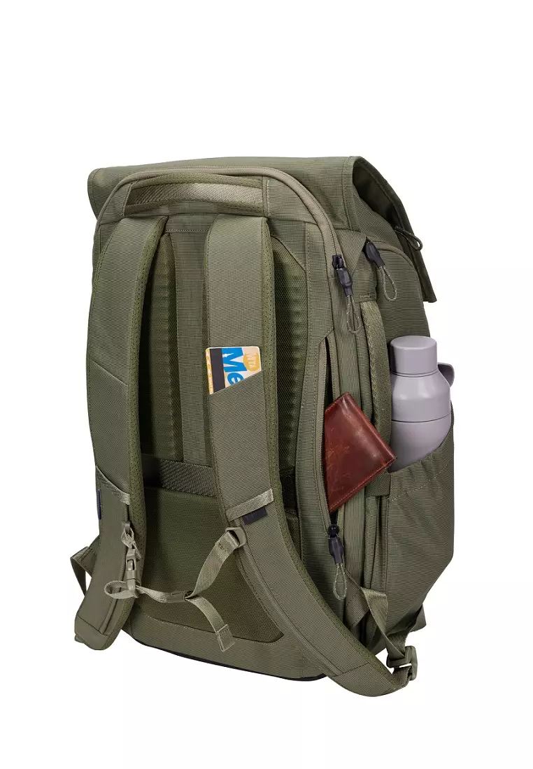 Jual Thule Thule Paramount 3 Tas Laptop Backpack PARABP 3216 27L Soft