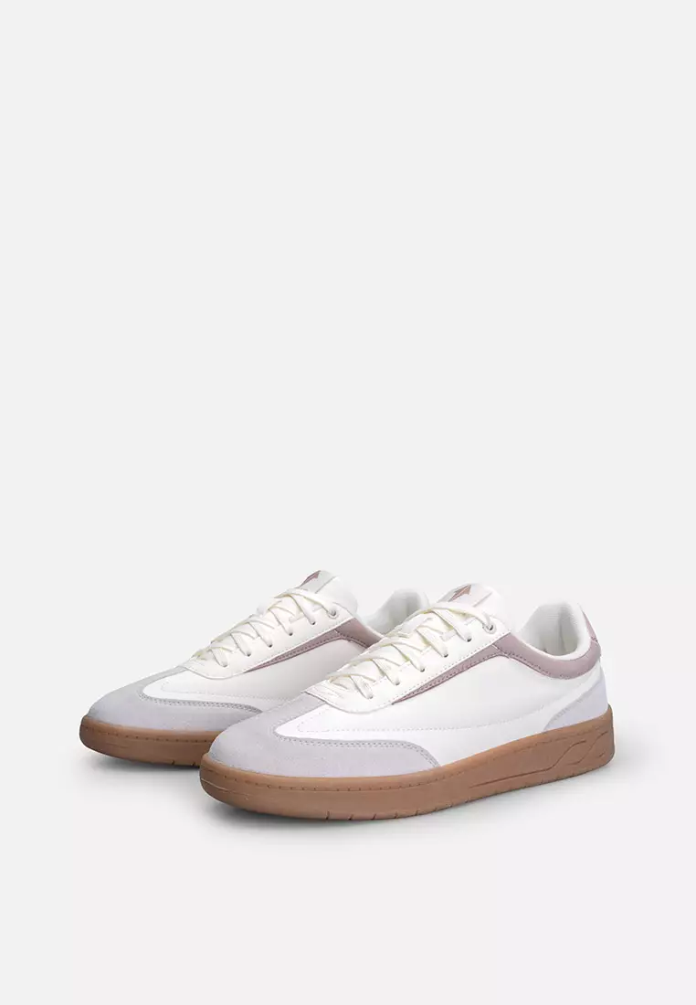 Salem Men's Lifestyle Classic Shoes