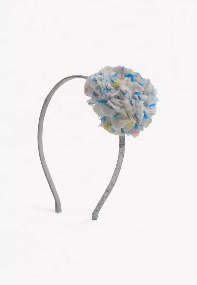 Big outlet floral headbands
